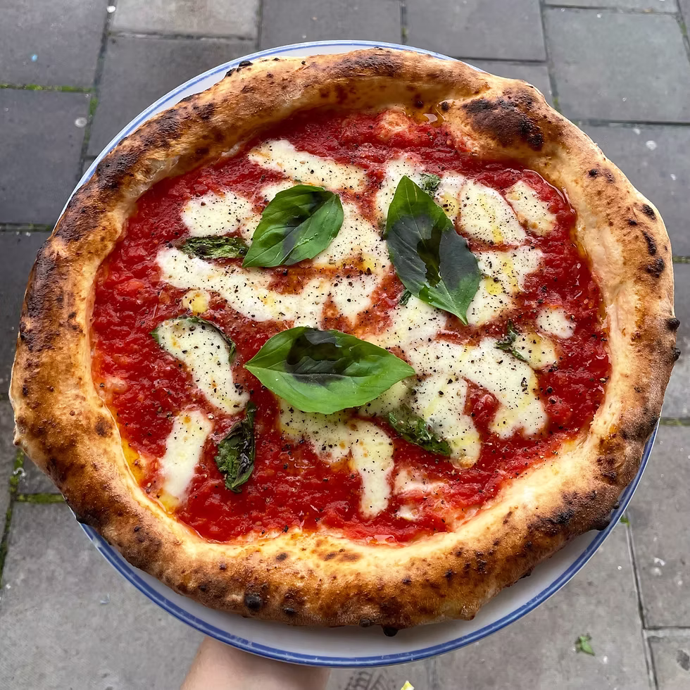 “The most authentic Neapolitan Pizzeria in Brighton and Hove” (7).png